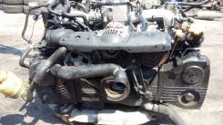 Двигатель в сборе. Subaru Forester, SG9L, SG69, SG5, SG, SG9, GD, GDA, GDB, GG, GGA, GGB Subaru Impreza WRX, GGB, GDB, GDA, GGA, GG, GD Subaru Impreza...