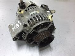 Генератор. Toyota Mark II Wagon Qualis, SXV25, SXV20 Toyota Harrier, SXU15, SXU10 Toyota Camry Gracia, SXV20, SXV25 Двигатель 5SFE