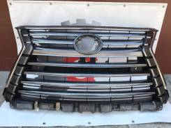 Решетка радиатора. Lexus LX570 Lexus LX450d