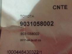 Сальник. Toyota Dyna, TRY230, LY230, RZY230, LY235, KDY231, KDY230, KDY280, LY280, KDY281 Toyota Land Cruiser Prado, LJ78, VZJ90, RZJ95, KZJ90, KZJ71...