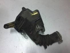 Патрубок воздухозаборника. Toyota Camry, SXV20 Toyota Camry Gracia, SXV25, SXV20 Toyota Mark II Wagon Qualis, SXV20, SXV25 Toyota Solara, SXV20 Двигат...