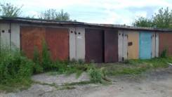 Гаражи капитальные. р-н БРУ, 18 кв. м., подвал.