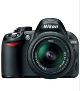 Nikon D3100 Kit. 10 - 14.9 Мп, зум: 3х