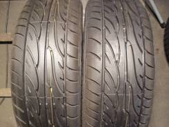 Dunlop SP Sport 3000. Летние, 2014 год, износ: 20%, 2 шт
