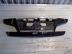 Накладка крышки багажника. Infiniti M35, Y50