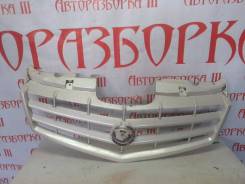Решетка радиатора. Cadillac SRX