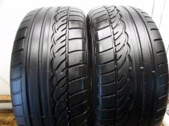 Dunlop SP Sport 01A. Летние, 2014 год, 20 %, 2 шт