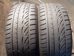 Dunlop SP Sport 01 A/S. Летние, 2014 год, износ: 10%, 2 шт