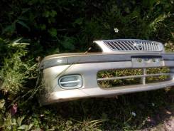 Бампер. Nissan Sunny, FB15