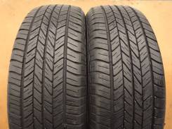 Dunlop Grandtrek ST20. Летние, 2014 год, износ: 20%, 2 шт