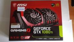 GeForce GTX 1080 Ti
