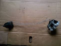 Замок двери. Mitsubishi Bravo, U42V Mitsubishi Lancer, CS2A, CS1A, CS5A, CS6A, CT9A, CS9A, CS3A, CS9W, CS2V, CS3W, CS2W, CS5W, CT9W Mitsubishi Lancer...