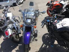 Honda VTX 1300. 1 300 куб. см., исправен, птс, без пробега. Под заказ