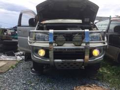 Дуга. Mitsubishi Delica, PF6W, PE6W, PC4W, PD4W, PB6W, PD8W, PC5W, PB5W, PD5V, PD6W, PF8W, PE8W Двигатели: 6G72, 4D56, 4M40, 4G64