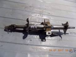 Колонка рулевая. Nissan Primera, P12E, P12