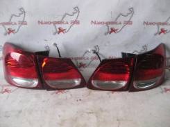 Стоп-сигнал. Lexus GS350 Lexus GS430 Lexus GS450h
