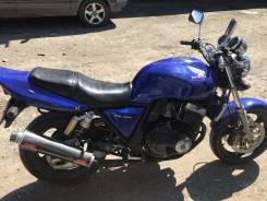 Honda CB 400SF Version S. 400 куб. см., исправен, птс, с пробегом