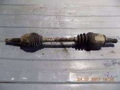 Полуось. Infiniti FX45, S50 Infiniti FX35, S50