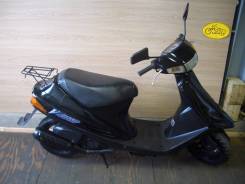 Suzuki Address V50. 50 куб. см., исправен, без птс, без пробега