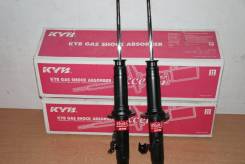 Амортизатор. Honda: Accord Aerodeck, Rafaga, Prelude, Accord, Ascot, Saber, Inspire, Ascot Innova, Vigor Acura TL Двигатели: F20B3, F22B5, G20A, B20A...