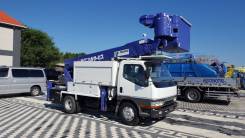 Mitsubishi Canter. Продам автовышку , 4 600 куб. см., 16 м.