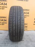 Kumho Solus KH15. Летние, 2016 год, износ: 30%, 1 шт