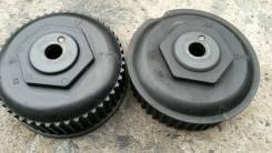 Шестерня распредвала. Subaru: Exiga, Impreza XV, Legacy, Forester, Impreza WRX STI, Legacy B4, Impreza WRX, Impreza Двигатель EJ20