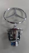 Эмблема. Mercedes-Benz E-Class, W210
