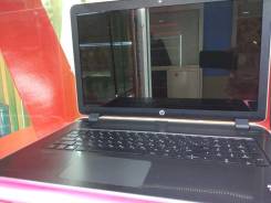 HP Pavilion 17. 17.3", 2,1 ГГц, ОЗУ 8192 МБ и больше, диск 1 000 Гб, WiFi, Bluetooth, аккумулятор на 6 ч.