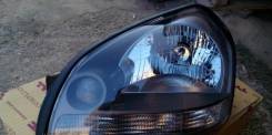 Фара. Hyundai ix35 Hyundai Tucson
