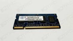 SO-DIMM DDR2.
