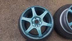 Giraru. x16, 4x114.30, 5x114.30