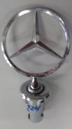 Эмблема. Mercedes-Benz E-Class, W124