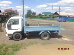 Nissan Atlas. Продается грузовик Ниссан Атлас, 4 200 куб. см., 3 000 кг.