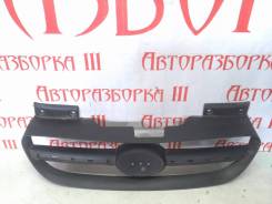 Решетка радиатора. Hyundai Getz