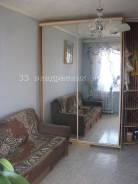 Комната, улица Кипарисовая 20. Чуркин, агентство, 18 кв. м. Комната