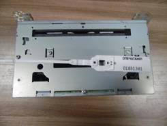 Магнитола. Mitsubishi Galant Fortis, CY4A Mitsubishi Outlander, CW6W, CW5W Mitsubishi Lancer Evolution, CY4A