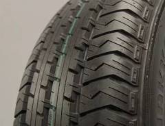 Nokian Hakka C Cargo. Летние, 2015 год, без износа, 1 шт