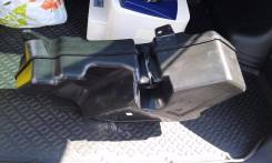 Сабвуфер Mercedes Harmon Kardon A1668203002
