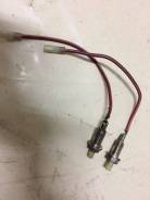 Концевик двери боковой. Toyota Hilux Surf, KZN130G, KZN130W, VZN130G, LN130G, LN130W, KZN130, VZN130, LN130