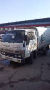 Toyota Toyoace. Грузовик , 2 400 куб. см., 1 500 кг.
