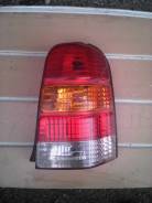 Стоп-сигнал. Ford Maverick