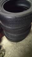 Dunlop SP 27. Летние, износ: 30%, 4 шт