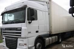 DAF XF 105. Продается ДАФ, 12 000 куб. см., 20 000 кг.