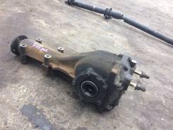 Редуктор. Subaru Impreza, GG, GGA, GGC, GDA, GDC, GG9, GD9, GG3, GD3, GDD, GGB, GDB, GF8, GC8, GD, GG2, GD2, SG, SG5, SG69, SG9, SG9L Subaru Impreza W...