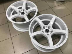 ProDrive. 8.0x17, 5x114.30, ET35, ЦО 73,1 мм.