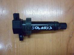 Катушка зажигания HYUNDAI SOLARIS