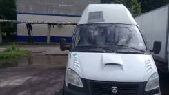 ГАЗ 225000. Продается Газель торг, 2 800 куб. см., 14 мест