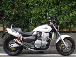 Honda X4. 1 300 куб. см., исправен, птс, без пробега