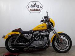 Harley-Davidson Sportster 1200 Sport XL1200S. 1 200 куб. см., исправен, птс, без пробега